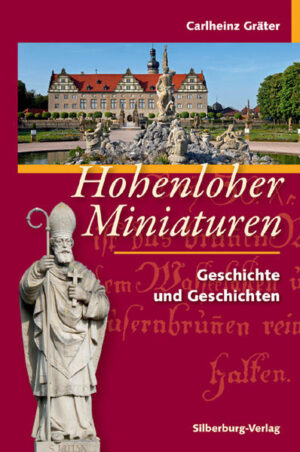 Hohenloher Miniaturen | Bundesamt für magische Wesen