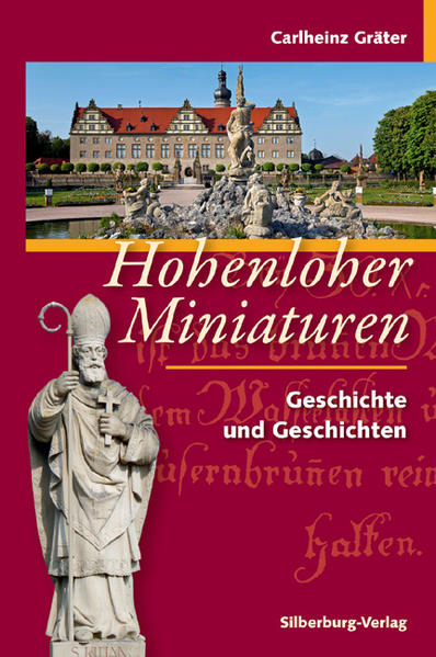 Hohenloher Miniaturen | Bundesamt für magische Wesen