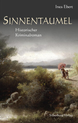 Rätselhafte Todesfälle im idyllischen Allgäu des 18. Jahrhunderts - ein spannender Kriminalroman von der Autorin von 'Sommergarben'. Es ist eine illustre Gesellschaft, die sich im Sommer des Jahres 1745 in der malerisch gelegenen Badwirtschaft bei Leutkirch zu einer Trink- und Badekur einfindet. Die Idylle wird jedoch jäh gestört, als der Wirt Franz Graf bei einem seiner morgendlichen Kontrollgänge im Ufergebüsch eines Weihers die schaurig schöne, aufrecht im Wasser stehende Leiche der jungen Theresie Baumann entdeckt. Ein bedauerlicher Unfall? Die Kurgäste ergehen sich aufgeregt in wilden Spekulationen und gegenseitigen Verdächtigungen. Sie vermuten ein Verbrechen. Und tatsächlich: Bereits zwei Tage später ereilt den Nächsten aus ihren Reihen der Tod. Neben einer packenden Krimihandlung eröffnet Ines Ebert in ihrem neuen Roman einen faszinierenden Blick in die Anfänge des Kurtourismus.