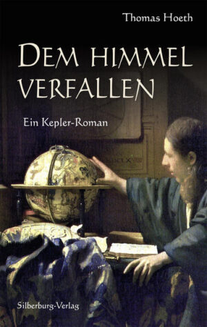 Alchemisten, Hexen und ein geheimer Zirkel von Himmelsforschern - Johannes Kepler hatte eine wahrhaft abenteuerliche Jugend. Leonberg 1577: Als der junge Johannes Kepler eines Nachts einen großen Kometen beobachtet, ist er fortan dem Himmel verfallen. Wie hat Gott die Welt erschaffen, wie sieht sein Bauplan aus? Diese Fragen lassen ihn nicht mehr los. Doch die Herren der obersten Kirchenbehörde, des Stuttgarter Konsistoriums, wachen streng über den lutherischen Glauben. Wer dem geozentrischen Weltbild abschwört, wird zum Feind der Kirche und kann dies sogar mit dem Leben bezahlen. Und so ist die Studienzeit des großen Astronomen in der Maulbronner Klosterschule und am Tübinger Stift alles andere als friedlich.