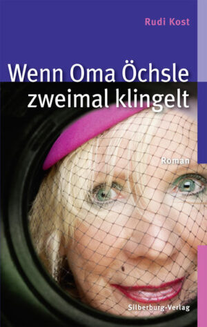 Weil Emma Öchsle, 69 und Witwe, ihre Wohnung verlassen muss, aber nicht ins Altersheim will, zieht sie im Reihenhaus ihres Sohnes Klaus mit ein, zum großen Missfallen ihrer Schwiegertochter Alice. Zwischen den beiden Frauen entspinnt sich ein Machtkampf, der auch die Ehe von Klaus und Alice in Mitleidenschaft zieht. Könnte es sein, dass sich der brave Klaus plötzlich für andere Frauen interessiert? Alice und ihre Freundinnen stellen ihn auf die Probe, was nicht ganz so verläuft, wie es geplant war. Emma Öchsle macht derweil eine zwar banale, doch folgenreiche Entdeckung: Das Leben ist schön_- wenn man sich nicht darum schert, was andere erwarten. Fröhlich und unbekümmert stürzt sich die Rentnerin ins Leben und reißt ihre Altersgenossen mit, immer haarscharf am Chaos entlang: Vorsicht, die Alten kommen! Natürlich zum Entsetzen ihrer Familie, die sich fragt, ob Oma nicht mehr alle Tassen im Schrank hat … Eine schräge schwäbische Familienkomödie.