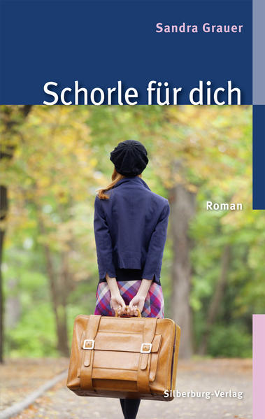 Was macht frau, wenn sie ihren Partner beim Schäferstündchen mit dem besten Freund erwischt? Als Jette das passiert, packt sie kurzerhand ihre Siebensachen samt Mops und Meerschweinchen und flieht aus dem hektischen Ruhrgebiet ins beschauliche Oberschwaben. Ohne Geld, ohne Job, ohne Bleibe, dafür aber mit Eingeborenen ohne Hochdeutschkenntnisse ist der Neuanfang schwerer als gedacht. Zu Jettes Glück trifft sie auf Trude, eine rüstige Mittachtzigerin, die sie gleich bei ihrer Tochter einquartiert. Um Jette die Eingewöhnung zu erleichtern, rekrutiert Trude ihren Enkel Felix als Fremdenführer. Jette und Felix haben gleich einen Draht zueinander, und es scheint ordentlich zu knistern, doch da gibt es auch noch Georg, Felix’ besten Freund und Möchtegern-Womanizer mit großem Herz. Er findet Jette unwiderstehlich und setzt sich in den Kopf, sie zu heiraten. Als dann auch noch Jettes Ex plötzlich in Oberschwaben auftaucht, ist das Gefühlschaos perfekt.