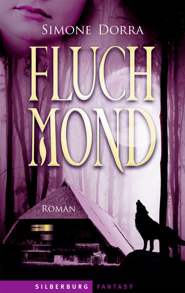 »Simone Dorras Gruselroman »Fluchmond« ist ein Schmöker mit Sogwirkung.« Schwarzwälder Bote »Wölfe im mystischen Schwarzwald! Toller romantischer Fantasy- Thriller!« Querleserin, lovelybooks »So prickelnd wie heimelig: genau die richtige Dosis Fantasy to go.« nicolecarina, lovelybooks Die geliebte Großmutter der Fantasy- Illustratorin Miriam Trautwein ist gestorben. Miriam erbt das abgelegene Haus im Schwarzwald, in dem sie glückliche Kindheitstage verbracht hat, und entscheidet sich, aus Norddeutschland ins Wolftal überzusiedeln. Miriam trifft alte Bekannte wieder, lernt aber auch neue kennen. Besonders fasziniert sie der Kunstschreiner Ralf Markward. Seine Familie scheint von mysteriösen Geschichten umgeben zu sein und er selbst lebt sehr zurückgezogen. Miriams Freundschaft mit dem rätselhaften Mann vertieft sich immer mehr, bis daraus Leidenschaft und schließlich Liebe wird. Doch dunkle Schatten fallen auf das junge Glück. Im nahegelegenen Wolfsgehege wird ein grauenhafter Fund gemacht. Und als Miriam im Schmuckkästchen ihrer Großmutter eine Kette mit einer merkwürdigen Silberscheibe findet, wird deutlich, dass unheimliche Mächte mit im Spiel sind. Als Miriam endlich begreift, dass manche alten Legenden tatsächlich wahr sind, muss sie eine schwerwiegende Entscheidung treffen … »Fluchmond« ist der erste regionale Fantasyroman im Silberburg- Verlag.