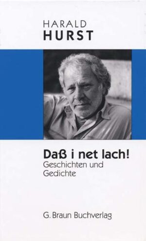 Harald Hurst zeigt sich als leichthändiger und nuancenreicher Erzähler mit einer pointen- und bilderreichen Sprache. Seine Geschichten haben die Würze genau beobachteten Lebens. Recht so folglich, daß Harald Hurst den „Thaddäus-Troll-Preis“ bekommt, Stuttgarter Zeitung Um wie der Hurst schreiben zu können, muß man etwas erlebt haben, muß man zuhören und zuschauen können ... Badische Neueste Nachrichten