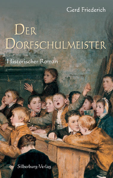 Der Dorfschulmeister | Bundesamt für magische Wesen