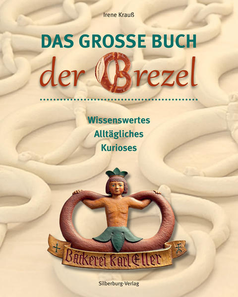 Das große Buch der Brezel | Bundesamt für magische Wesen