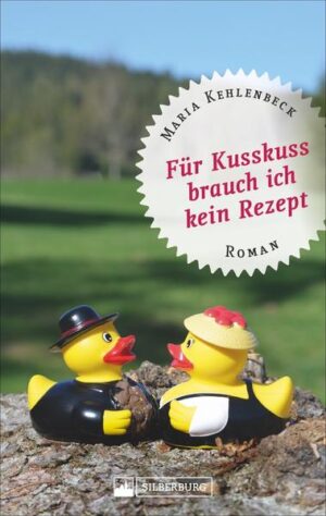 Laura Bernfeld, die sympathische, temperamentvolle Lehrerin, muss ihr geliebtes Freiburg verlassen und stellt fest, dass im neuen Wohnort am Feldberg die Schwarzwalduhren völlig anders ticken. Im Haus spukt es, zwischen Ober- und Unterdorf gibt es eine uralte Fehde und zu allem Überfluss taucht die Exfrau ihres Freundes Jan wieder auf. Trotz Gefühlswirrwarr stürzt sie sich in ein Rettungsprojekt für den alten Dorfgasthof.