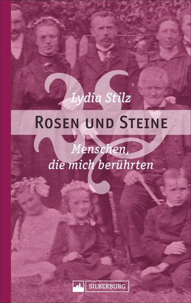 Menschen, die für ihr Leben wichtig waren - im Guten wie im Bösen - schildert die 1928 in Schnait geborene Lydia Stilz mit liebevollem Blick in ihrer genauen und zugewandten Sprache. Viele Begegnungen und Ereignisse mögen sich so und ähnlich auch in anderen Gegenden und zwischen anderen Menschen abgespielt haben, es ist das Verdienst der Autorin, sie hier auf ihre ganz eigene Art mit Humor und weiser Distanz zum Leben zu erwecken.