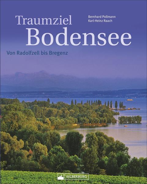 Der See der unendlichen Möglichkeiten. Egal ob am deutschen, österreichischen oder Schweizer Ufer – harmonisch wie kaum anderswo verbinden sich hier Natur und Kultur: Von Meersburg über Lindau bis hinauf ins Allgäu, nach Bregenz, Konstanz und Schaffhausen und zur Mainau und Reichenau führt die Reise. Stimmungsvolle Bilder und fundierte Texte laden ein, das Flair dieses einzigartigen Gewässers zu erkunden, zu Fuß, zu Wasser oder im Zeppelin.