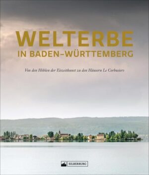 Welterbe in Baden-Württemberg | Bundesamt für magische Wesen