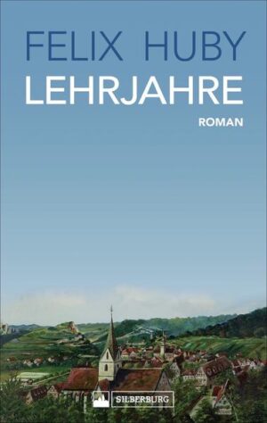 Felix Huby hat mit seinem Kommissar Bienzle und einem breiten Werk, das die unterschiedlichsten Genres bedient, Literaturgeschichte geschrieben. Aber bevor er zu dem Krimi-, Theater und Hörspielautor wurde, der er heute ist, war er Journalist. Und zwar am Anfang Lokaljournalist auf der Schwäbischen Alb. Von dieser nicht immer ganz einfachen Zeit erzählt sein Roman Lehrjahre.