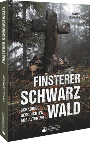 Finsterer Schwarzwald | Astrid Lehmann
