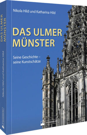 Der ultimative Münsterführer Das Ulmer Münster ist einer der berühmtesten Sakralbauten des Landes: Alles Wissenswerte zur prachtvollen Kirche und dem höchsten Kirchturm der Welt. Entdecken Sie die faszinierende Geschichte und die kunstvollen Schätze des Ulmer Münsters - eines der beeindruckendsten Kirchenbauwerke Europas. Das Buch "Das Ulmer Münster" nimmt Sie mit auf eine Reise durch die Jahrhunderte und zeigt Ihnen die vielfältigen Facetten dieser bedeutenden Sehenswürdigkeit.Erfahren Sie mehr über die Architektur und die Baugeschichte des Münsters, die eng mit der Stadtgeschichte Ulms verbunden ist. Entdecken Sie die zahlreichen Kunstwerke, die das Münster beherbergt, darunter den berühmten "Schiefen Turm" und das monumentale Chorgestühl aus dem 15. Jahrhundert. Stimmungsvolle Aufnahmen entführen den Leser zu einem Streifzug durch den spätgotischen Bau. Gleichzeitig lenken sie den Blick auf künstlerisch wertvolle Details und gewähren Einblick in Bereiche, die für die Öffentlichkeit nicht zugänglich sind.Ob Sie bereits einmal dort waren oder sich einfach für Kunst und Geschichte interessieren - dieses Buch ist ein Muss für jeden, der das Ulmer Münster besser kennenlernen möchte.