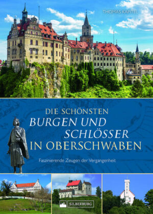 Die schönsten Burgen und Schlösser in Oberschwaben | Thomas Kapitel