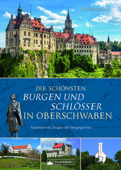 Die schönsten Burgen und Schlösser in Oberschwaben | Thomas Kapitel