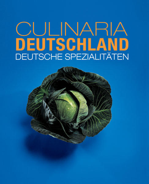 Ob Matjes mit grünen Bohnen, Rheinischer Sauerbraten oder Maultaschen – auf 460 Seiten präsentiert Culinaria Deutsche Spezialitäten die bekanntesten Rezepte aus allen Bundesländern. Detaillierte Fotoreportagen veranschaulichen den Herstellungsprozess und laden den Leser dazu ein, sich selbst durch die Regionen zu kochen. Daneben findet sich eine Fülle an Hintergrundinformationen zu den regionalen Traditionsspeisen, ihren Zutaten und ihrer Zubereitung. Kurz – es erschließt sich ein ganzes kulinarisches Universum, das zur Bereicherung der eigenen Küche beiträgt.