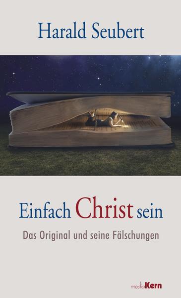 Einfach Christ sein | Bundesamt für magische Wesen