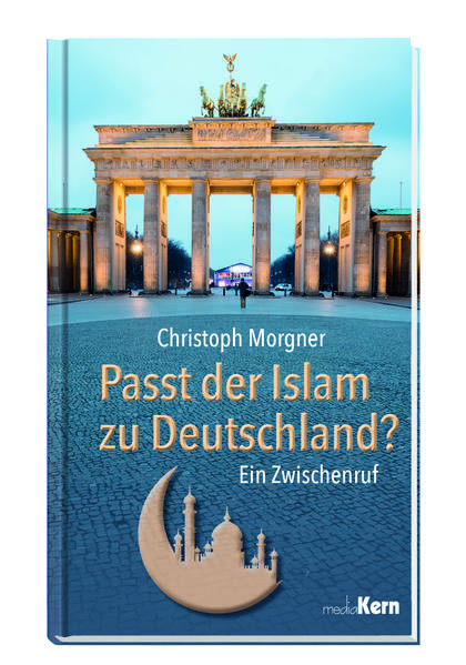 Der Islam und Deutschland-passt das zusammen? Eine Frage, die sich angesichts der aktuellen Entwicklung immer mehr Menschen in unserem Land stellen. Jenseits der extremen Positionen politisch korrekter Schönfärberei einerseits und pauschaler Verdammung andererseits versucht Christoph Morgner wohltuend sachlich und unpolemisch eine Antwort. Er lässt Fakten und Quellen sprechen und gibt auch unbequemen Stimmen aus Politik, Medien, Wissenschaft u. a.-auch aus dem Islam selber-Gehör. Die Brisanz des Themas sorgt von allein dafür, dass man sich als Leser nicht beruhigt zurücklehnen mag. Es gibt Fragezeichen und Hoffnungszeichen, aber keine einfache Lösung. Dr. theol. Christoph Morgner Jahrgang 1943, war vierzehn Jahre lang Gemeindepfarrer in Niedersachsen, bevor er 1989 Präses des Evangelischen Gnadauer Gemeinschaftsverbandes wurde, des größten freien Werkes innerhalb der EKD. Seit 2009 im Ruhestand, aber nach wie vor aktiv und zu Vorträgen, Seminaren und Gottesdiensten unterwegs. Zahlreiche Buchveröffentlichungen.