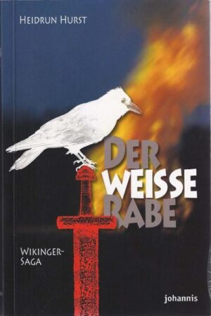 Eine historische Erzählung aus dem Norden aus der Zeit der Christianisierung Skandinaviens. Der Folgeband "Das Opfer des Wikingers" ist ebenfalls bei mediaKern erschienen.