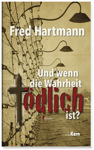 Und wenn die Wahrheit tödlich ist? | Bundesamt für magische Wesen