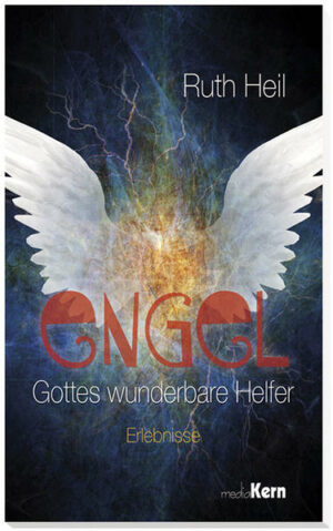 Engel - Gottes wunderbare Helfer | Bundesamt für magische Wesen