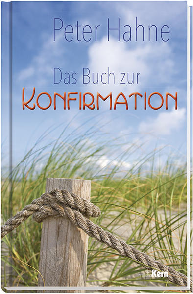 In seinem neuen Geschenkbuch zur Konfirmation macht Peter Hahne-in einer Sprache, die junge Menschen verstehen-im besten Sinne des Wortes' Werbung' für den Glauben an das Evangelium. Warum es sich lohnt, sein Leben Gott anzuvertrauen und das mit der Konfirmation 'festzumachen'. Wenn das kein Anlass für ein fröhliches Fest ist! Eingestreut in den Band finden sich klassische Texte der Christenheit, kurze Lesestücke und Zitate bekannter Autorinnen und Autoren zum Thema (u. a. Matthias Claudius, Viktor E. Frankl, Paul Gerhardt, Theo Lehmann, Martin Luther, Florence Nightingale, Helmut Thielicke). Der repräsentative Geschenkband zur Konfirmation.