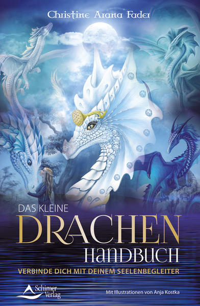 Die mystische Welt der Drachen sie verheißt Abenteuer, Liebe und Magie. Dieses Buch ist voller Geschichten, in denen sich der Leser selbst wiedererkennen wird. Zudem findet er viel Interessantes über das Wesen der verschiedenen Drachen. So kann der Leser 'seinen' Drachen finden und jene uralte Sehnsucht nach diesem mächtigen Begleiter und Seelengefährten stillen.