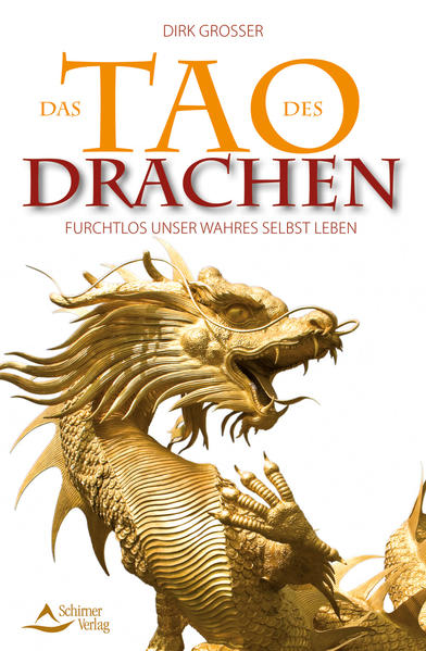 Der Drache in vielen asiatischen Traditionen gilt er als Sinnbild für Furchtlosigkeit, Weisheit, Vertrauen, Glück und Kraft. Das Tao des Drachen offenbart uns, wie wir mithilfe dieser Energien, die jeweils durch einen Drachen symbolisiert werden, Zugang zu unserem wahren Selbst finden können. Begegnen Sie jedem dieser Drachen in einer erzählerischen Episode, und lassen Sie sich von den darauf folgenden Worten an jene Kräfte heranführen, die in uns allen darauf warten, erwachen zu dürfen. Mit einer entsprechenden Übung können Sie sich mit den Energien der Drachen verbinden, sie in Ihrem Leben manifestieren, mit dem Tao fließen und so Freiheit, Weite und Gelassenheit atmen.