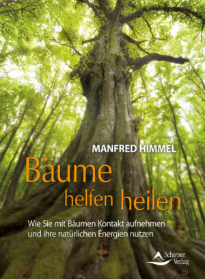 Bäume - seit Urzeiten sind sie ein Sinnbild für Wachstum, Kraft, Stabilität und die immerwährende Erneuerung des Lebens. Diese Qualitäten können wir von ihnen empfangen. Schließlich sind unsere grünen Freunde nicht nur atmende Lebewesen, sie besitzen auch eine Seele und ein Bewusstsein. Manfred Himmel zeigt uns anschaulich und praxisnah, wie wir behutsam in Kontakt mit Eiche, Birke und Co. treten, uns auf sie einstimmen und ihre Energie in uns aufnehmen. So können unsere älteren Brüder und Schwestern uns Trost spenden, unsere Entwicklung begünstigen und unsere Seele wie auch unseren Körper heilen. Und seien Sie gewiss: Die Bäume freuen sich, wenn wir ihre Freundschaft suchen.