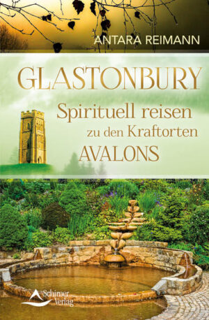 Glastonbury Gestalt gewordenes Avalon. Sein Zauber lässt sich nicht in Worte fassen, sondern nur erleben. Von der Abbey über den Glastonbury Tor bis hin zu Stonehenge an all diesen Orten ist die Magie Avalons und seiner geheimnisvollen Spirits zu spüren. Die erfahrene Reiseleiterin Antara Reimann führt Sie durch die verwunschene englische Kleinstadt und deren Umgebung und macht die vielen Kraftorte anhand von tief gehenden Übungen auf allen Ebenen erfahrbar. Ergänzt durch Fotos mit einem Blick für das Besondere und durch praktische Reisetipps bietet das Buch alles Wissenswerte über das spirituelle Glastonbury.