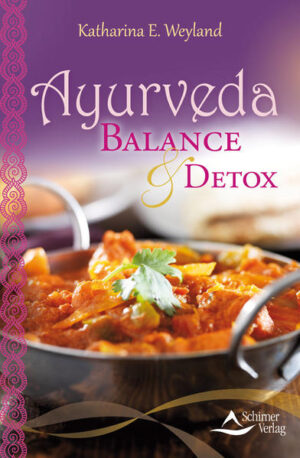 Das Ayurveda stellt ein ausgefeiltes System typgerechter Ernährung zur Verfügung. Die exotischen Zutaten und Gewürze der indischen Lehre machen es uns Europäern jedoch oft schwer, die Rezepte nachzukochen. Food-Coachin Katharina Weyland zeigt ein alltagsnahes Ayurveda mit Rezepten, die heimischen und saisonale Produkten angepasst sind. Endlich ist es ganz leicht, sich auch zu Hause ayurvedisch zu ernähren und dadurch den Körper ins Gleichgewicht zu bringen, Verdauung und Stoffwechsel zu unterstützen sowie gesund und glücklich zu sein.