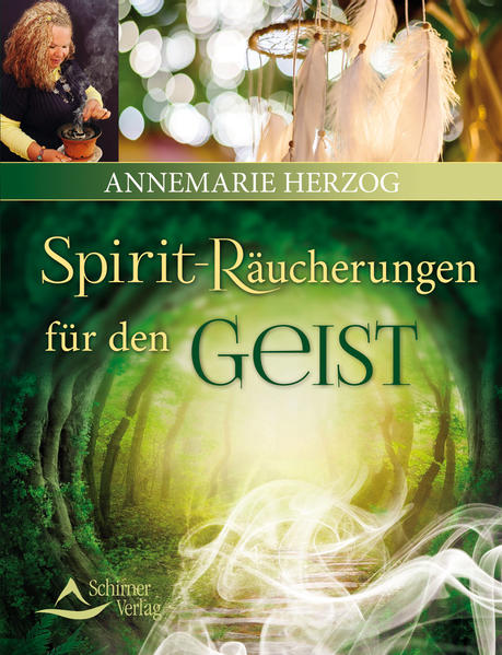 Unsere Welt ist nicht nur von sichtbaren Bewohnern bevölkert, sondern auch von zahlreichen spirituellen Wesen: Gnomen, Kobolden, Elfen, Drachen, Einhörnern, Engeln … Wünschen Sie sich auch manchmal, mit ihnen kommunizieren zu können, um zu erfahren, welche Wünsche sie an uns haben, oder um sie um Hilfe zu bitten? Hier dienen uns Räucherungen, wie sie bei allen Naturvölkern eine lange Tradition haben! Die Räucherexpertin Annemarie Herzog präsentiert einfache, erprobte Rezepturen, die die feinstofflichen Kanäle öffnen und Ihnen Zugang zu den Sphären der geistigen Helfer gewähren. Erfahren Sie, wie spezielle Räucherungen ablaufen und welche Kräuter, Blüten und Harze verwendet werden. Finden Sie heraus, welche Wesen Sie bei Ihrem Thema am besten unterstützen können, um Ihr Leben harmonisch, glücklich und sinnerfüllt zu gestalten! Weitere beliebte Experten - z. B. Jeanne Ruland - geben Ihnen einen persönlichen Einblick in die Welten der Spirits.