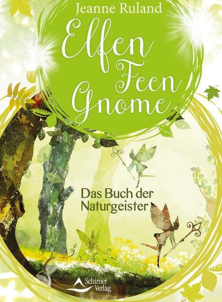 Ein Kitzeln an den Ohren, ein zarter Hauch auf den Wangen oder hohe Klänge … Vielleicht war es nur der Wind - womöglich war es jedoch eine Begegnung mit einem Luftwesen. Oder wenn es einen manchmal ganz unvermittelt zwickt oder pikst - , dann war wohl ein freches Feuerwesen am Werk! Naturgeister sind jene Kräfte, die die Natur beleben und beseelen. Viele Menschen spüren ihre Anwesenheit, sehen ihre Zeichen, wissen jedoch nicht, wie sie mit ihnen Kontakt aufnehmen können. Ihnen ist dieses liebevoll gestaltete Nachschlagewerk ebenso eine wertvolle Unterstützung wie all jenen, die die Fantasiewelt ihrer Kindheit wiederaufleben lassen wollen. Neben Hintergrundinformationen zur Anderswelt, zu den Elementen und den verschiedenen Reichen unserer Erde und ihren geheimnisvollen Bewohnern gibt Jeanne Ruland praktische Tipps zur Verbindung mit diesen Naturwesen.