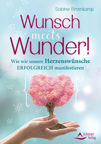 Manchmal scheint es, als hätten bestimmte Menschen das Glück gepachtet. Während sich andere richtig anstrengen müssen, um ihr Leben in die gewünschten Bahnen zu lenken, passiert es bei jenen scheinbar ohne viel Zutun. Dabei können wir bereits mit nur vier einfachen Schritten Wünschenswertes manifestieren: 1. Ziele bewusst machen - Was wünschen wir uns überhaupt?, 2. gute Gefühle entwickeln, die uns in die richtige Schwingung bringen, 3. Gewohnheiten einüben, die uns beim Manifestieren unterstützen, 4. alte Gefühle loslassen. Das Buch stärkt diese vier Säulen mit zahlreichen einfachen Übungen, die jeder leicht umsetzen kann - für ein Leben ganz nach den eigenen Wünschen und Vorstellungen.