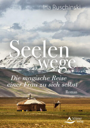 Die junge, erfolgreiche Ärztin Nida Janusz versteht die Welt nicht mehr: Ihr fehlen drei Stunden ihres Lebens! Sie weiß nur eins: Sie hat offenbar einen Flug in die Mongolei gebucht. Um dem Rätsel auf die Spur zu kommen, tritt sie die Reise an - eine Reise, die ihr Leben und sie selbst für immer verändern wird.»Seelenwege« ist ein Roman und ein Ratgeber zugleich. Folgen Sie Nida auf dem Weg zu ihrem wahren Selbst, lernen Sie kraftvolle schamanische Techniken kennen, und vernehmen Sie den Ruf Ihrer eigenen Seele! »Deine Kraft ist stark, wenn du sie mit Liebe füllst. Alles, was du tust, hat Sinn, wenn du es mit Liebe tust.«