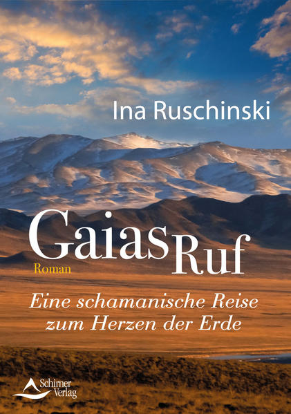 Zeiten des Wandels - die alte Schamanin Guai Yaga vernimmt in einer Vision Gaias Ruf und bricht auf, lässt die vertraute Jurte hinter sich und schlägt einen Pfad ein, den nur sie kennt: den Weg zum Herzen der Erde - jeder Tag ein Ritual der Heilung, jeder Schritt ein Gebet. Aber die Schamanin ist nicht allein. Die Kraftorte der Erde vernetzen sich. Weit entfernt von der mongolischen Steppe begeben sich auch die Künstlerin Alexandra und ihre 21-jährige Tochter auf eine Reise. Während sich der einen der Auftrag zur Heilung der Mutterlinie offenbart, stellt sich die andere dem Unbekannten und findet viel mehr, als sie je zu träumen gewagt hätte. Und über allem das Geheimnis der Zeichen und Steine - stiller, wissender Energiehüter …