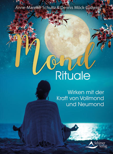 Der beste Zeitpunkt für Wünsche an den Mond … … ist jetzt! Und dieses Praxisbuch enthält alles, was wir brauchen, damit sie auch in Erfüllung gehen. Mit Wissenswertem rund um die Mondkräfte, Inspirationen für magische Mondzeremonien sowie wirkungsvollen Ritualen und Meditationen ist es der ideale Begleiter für ein fantastisches Leben im Rhythmus des Mondjahreslaufs. Im Einklang mit den lunaren Kräften können wir auf allen Ebenen wachsen, denn für jede Lebensphase und jedes Anliegen gibt es eine passende Mondzeremonie. So eignet sich der Widder- Vollmond dazu, heftig aufflammende Leidenschaften in die richtigen Bahnen zu lenken, und der Skorpion- Neumond, um die Intuition zu schulen. Wunderschön gestaltet und reich an Tipps sowie Empfehlungen für Kristalle und ätherische Öle ist dieses Buch ein Muss für »Mondsüchtige«.