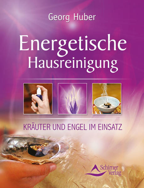 Wenn in Ihrem Zuhause eine positive Atmosphäre herrscht, überträgt sich das auf Sie und schenkt Ihnen Kraft, Harmonie, Geborgenheit und inneren Frieden. Doch was tun, wenn Sie sich in Ihren vier Wänden nicht mehr wohloder nach dem Einzug ins neue Heim nicht angekommen fühlen? Oft sind es verborgene belastende Energien in Form von schlechten Erfahrungen, Seelenanteilen der Vorbesitzer oder elektromagnetischen Schwingungen, die sich in Ihrem Heim festgesetzt haben und Ihr Leben negativ beeinflussen. Georg Huber, der bekannte Experte für energetische Hausreinigung, zeigt, wie Sie diese Altlasten mit einfachen Mitteln wie Räucherstoffen, Energiesprays und Kraftsymbolen Schritt für Schritt loswerden und positive Energie in alle Räume bringen. So wird Ihr Zuhause zur Wohlfühloase und zum Kraftort.