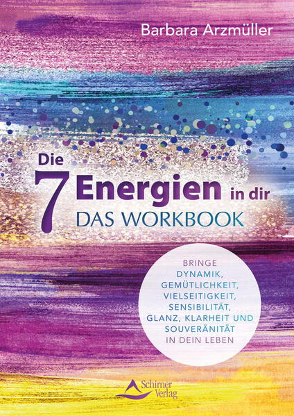 Jeder Mensch ist individuell: Ob wir spontan und voller Tatendrang sind, ordentlich und zuverlässig oder frei und vor Ideen sprudelnd, hängt davon ab, welche Energien wir im Leben nähren. Die sieben Energien in diesem Workbook stehen stellvertretend für die unendlichen Möglichkeiten, die in uns angelegt sind. Harmonisch gelebt, bringen sie unsere Persönlichkeit zum Glänzen. Doch auch neue Facetten des Seins und ungenutzte Talente lassen sich mit ihnen erschließen. Fehlt es uns an Willenskraft? Haben wir den Sinn für das Schöne verloren? Oder brauchen wir einfach einen klaren Kopf? Dank individueller Übungen - wie Kreativitätsimpuls, Räucherrezept, Yogasequenz oder Krafttiersuche - aktivieren wir genau die Energie, die wir gerade am meisten benötigen. Die dynamische Energie lässt die Tatkraft und die Abenteuerlust sprudeln. Die gemütliche Energie weckt die Freude am Leben und am Genießen. Die vielseitige Energie macht geistig und körperlich beweglich und aufgeschlossen. Die sensible Energie stärkt das Gefühl und schenkt Sinn für Magie. Die glanzvolle Energie macht selbstbewusst und lässt das eigene Potenzial aufleuchten. Die klare Energie stabilisiert und schärft den Blick fürs Ganze wie fürs Detail. Die souveräne Energie fördert die Individualität und den Optimismus. Ob wir eine Energie aktivieren, sie ausbalancieren, uns entspannen, materiellen und emotionalen Ballast loslassen oder einfach kleine Glücksmomente vermehren wollen: Diese Reise durch die sieben Energien lädt zum Entdecken, Sinnieren und Ausprobieren ein - das macht nicht nur Spaß, sondern lässt uns auf allen Ebenen Kraft schöpfen und Harmonie erfahren.