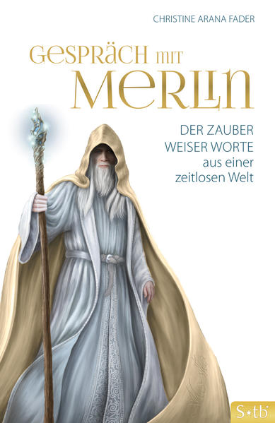 'Dieses Buch soll ein Zeichen der Hoffnung sein, ein Hinweis darauf, dass nichts in Stein gemeißelt ist, dass ihr die Freiheit in euch selbst findet und dass der Frieden in euren Händen liegt ' In ihren Gesprächen mit Merlin gewährt Christine Arana Fader einen einmaligen Einblick in das mystische Reich von Avalon, jenen Ort, an dem weise Frauen das geheime Wissen der Quelle hüteten und weitergaben. Tauchen Sie ein in diese sagenumwobene Welt, werden Sie Zeuge berührender Gespräche zwischen Merlin und Morgaine, und lassen auch Sie sich von den weisen Worten des legendären Druiden führen! Merlins Worte bergen wertvolle Schätze, die Ihre Sicht auf die Welt für immer verändern werden.