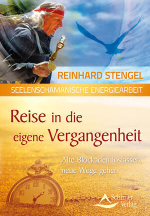 Spontanheilungen sind der Schulmedizin ein Rätsel. Der Seelenschamane Reinhard Stengel ist sich sicher: Die Grundvoraussetzung dafür ist die Harmonie von Körper, Geist und Seele. Doch nach einer körperlichen oder seelischen Verletzung ist, auch wenn äußerlich alles wieder in Ordnung ist, diese Harmonie oft gestört. Hier setzt die Technik der »Zeitreise« an. Mit ihr können wir die gesunde Schwingung, die vor der Verletzung herrschte, ins Hier und Jetzt transportieren. Alte Blockaden lösen sich auf, und wir können in vollkommener Balance unser Leben genießen.