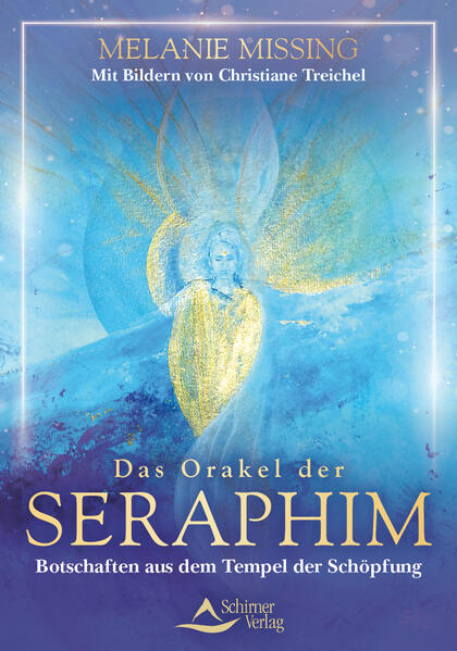 Das Orakel der Seraphim - Botschaften aus dem Tempel der Schöpfung | Bundesamt für magische Wesen