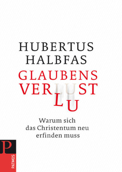 Memoranden und Missbrauchsfälle, Problemstau und Priestermangel, Zank um den Zölibat und die Zukunft-mit unbestechlicher Klarheit durchleuchtet Halbfas die strukturellen Reformerfordernisse und geht ihnen buchstäblich auf den Grund: Die Krise der Kirche(n) ist eine handfeste Glaubenskrise. Die Glaubenslehre ist vielfach zur Glaubensleere verkommen. Wenn es nicht gelingt, diese Leere mit neuem Leben anzufüllen, dürfte es um die Zukunft der Kirche geschehen sein. Den Schlüssel findet Halbfas beim historischen Jesus selbst, der in den Glaubensbekenntnissen der christlichen Kirchen nicht vorkommt bzw. durch theologische Formeln ersetzt ist. Denn er hat eine Lebensweise angeboten, die sich im Alltag bewähren muss, aber keine Lehre, damit sie sich argumentativ bewahrheite. Halbfas unternimmt nicht weniger als eine Neuvermessung des Glaubens. Er zeichnet ein Programm, das die Kirchen unter Umständen mehr verändern würde, als diese sich zu ändern bereit sind.