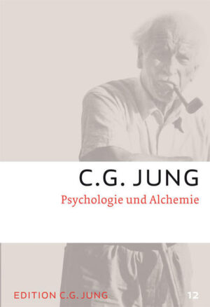 C. G. Jung weist nach, daß die beobachtbaren Phänomene des Unbewußten, nämlich Träume und Visionen, bildhafte Zusammenhänge hervorbringen, wie sie auch in der Symbolik der Alchemie angetroffen werden. Daraus ergibt sich die Möglichkeit eines Verstehens der rätselhaften 'hermetischen' Ideen, welche ebenso sehr durch Parallelismus wie durch Gegensätzlichkeit zu den christlichen Grundvorstellungen gekennzeichnet sind. Die Parallele, welche die Alchemie zwischen ihrem sogenannten 'Stein der Weisen' und Christus zieht, wird einer ausführlichen Untersuchung gewürdigt. In 'Erinnerungen, Träume, Gedanken' gibt Jung Auskunft über seine Arbeit an dem Buch, die ihn für mehr als ein Jahrzehnt in Atem hielt: 'Sehr bald hatte ich gesehen, daß die Analytische Psychologie mit der Alchemie merkwürdig übereinstimmt. Die Erfahrungen der Alchemisten waren meine Erfahrungen, und ihre Welt war in gewissem Sinn meine Welt. Das war für mich natürlich eine ideale Entdeckung, denn damit hatte ich das historische Gegenstück zu meiner Psychologie des Unbewußten gefunden. Sie erhielt nun einen geschichtlichen Boden. Die Möglichkeit des Vergleichs mit der Alchemie sowie die geistige Kontinuität bis zurück zum Gnostizismus gaben ihr die Substanz. Durch die Beschäftigung mit den alten Texten fand alles seinen Ort: die Bilderwelt der Imaginationen, das Erfahrungsmaterial, das ich in meiner Praxis gesammelt, und die Schlüsse, die ich daraus gezogen hatte. Jetzt begann ich zu erkennen, was die Inhalte in historischer Sicht bedeuteten. Mein Verständnis für ihren typischen Charakter, das sich schon durch meine Mythenforschungen angebahnt hatte, vertiefte sich. Die Urbilder und das Wesen des Archetypus rückten ins Zentrum meiner Forschungen, und ich erkannte, daß es ohne Geschichte keine Psychologie und erst recht keine Psychologie des Unbewußten gibt.'