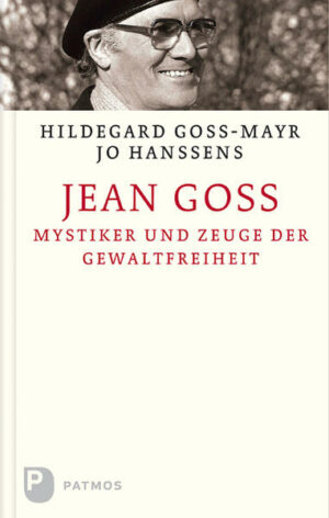 Jean Goss | Bundesamt für magische Wesen