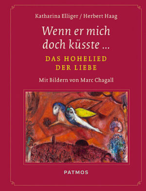 Das Hohelied Salomos gilt als das schönste und erotischste Buch der Bibel. Es spricht in wundervollen Bildern von der Sehnsucht zweier Liebender. Offen reden beide von ihren leidenschaftlichen Gefühlen in einer Sprache, die selbst noch nach Jahrtausenden unser Herz erreicht. Katharina Elliger und Herbert Haag haben diesen außergewöhnlichen Text einfühlsam übersetzt und erschlossen. Zusammen mit Marc Chagalls einmaligen und farbenprächtigen Bildern zum 'Lied der Lieder' öffnen sie so die Augen für das verborgene und dennoch gegenwärtige Geheimnis der Liebe.