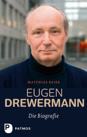 Eugen Drewermann | Bundesamt für magische Wesen