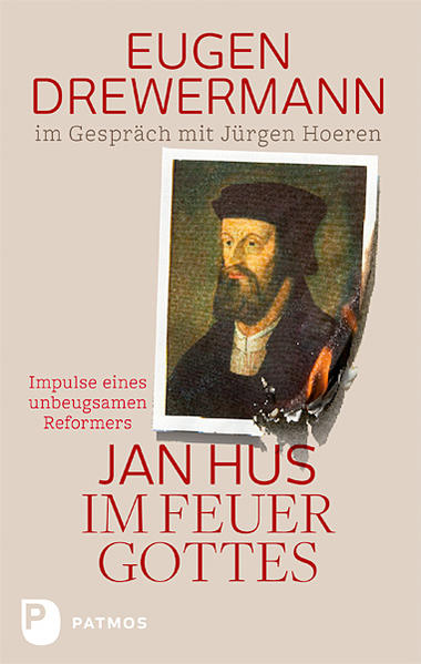 Jan Hus im Feuer Gottes | Bundesamt für magische Wesen