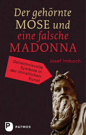 Der gehörnte Mose und eine falsche Madonna | Bundesamt für magische Wesen