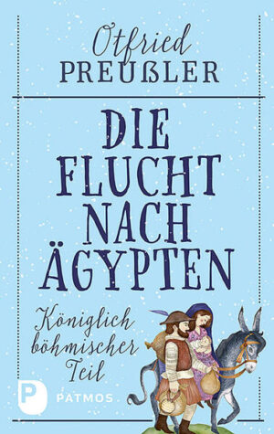 »Der Weg von Bethlehem nach Ägypten muß damals, in jenen heiligen Zeiten, durchs Königreich Böhmen geführt haben …« Dort jedenfalls wurden Josef, Maria und das Kind gesichtet. Nicht nur die beiden Großmütter des Autors können dies bezeugen, sondern auch eine Reihe von Amtspersonen, die mit dem Fall befasst waren. Himmel und Hölle spielen kräftig hinein in diese Geschichte, in der die Welt der kaiserlich-königlichen Monarchie wieder lebendig wird. Die »wahrhaftige und genaue Beschreibung sämtlicher Vorfälle, Zufälle und Ereignisse wie auch mehrerer Wunder, welche sich damals bei Durchzug der bethlehemitischen Wandersleute im Königreich Böhmen begeben haben« war seit Jahren vergriffen. Aus Anlass von Otfried Preußlers 100. Geburtstag erscheint »zu erbaulicher Unterhaltung« diese besonders lesefreundliche Neuausgabe.